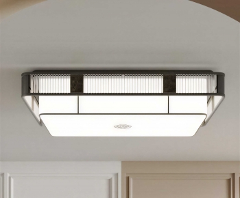 New Chinese Style Ceiling Ceiling Lamp-ID:850395923