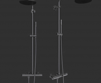 Modern Faucet/Shower-ID:520067937