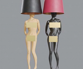 Modern Floor Lamp-ID:142076972