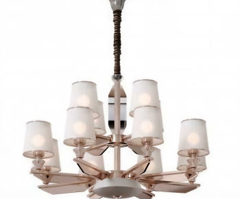 New Chinese Style Droplight-ID:683599952