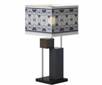 New Chinese Style Table Lamp-ID:944298038