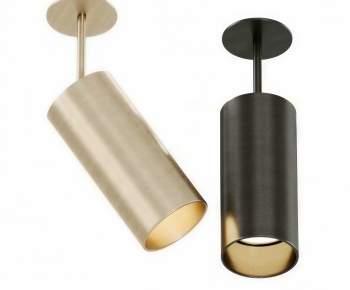 Modern Downlight Spot Light-ID:819854027