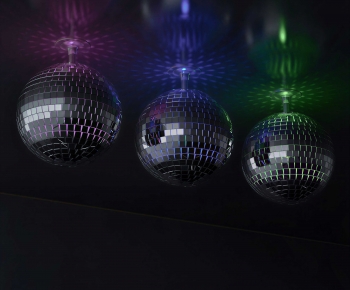 Modern Stage Lights-ID:977302072