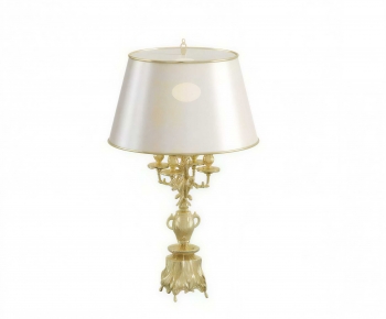 European Style Table Lamp-ID:980355989
