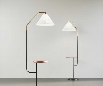 Modern Floor Lamp-ID:180630777