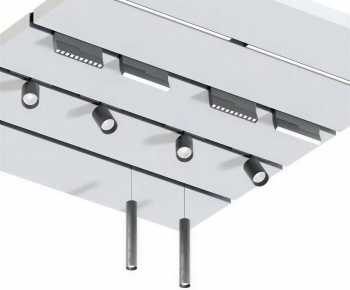 Modern Downlight Spot Light-ID:460401061