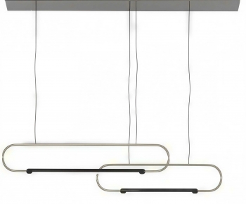 Modern Long Chandelier-ID:194538125