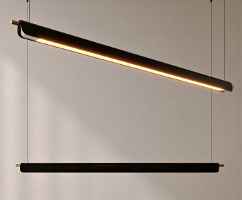 Modern Long Chandelier-ID:567663916