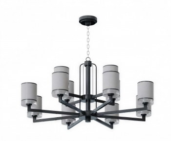 New Chinese Style Droplight-ID:121893888