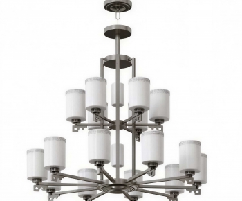 New Chinese Style Droplight-ID:764144904