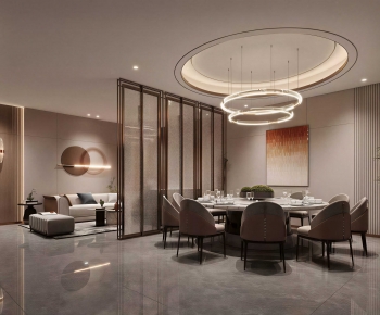 Modern Restaurant Box-ID:961739066