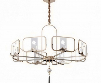 New Chinese Style Droplight-ID:914663089