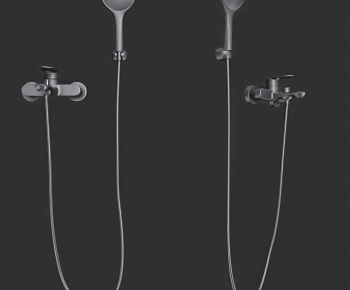 Modern Faucet/Shower-ID:332518105