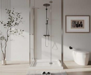 Modern Bathroom-ID:994666105
