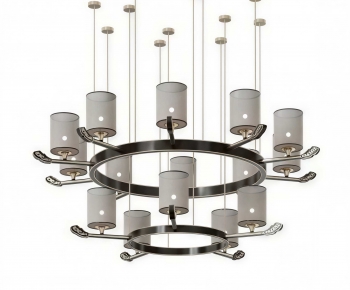 New Chinese Style Droplight-ID:654520996