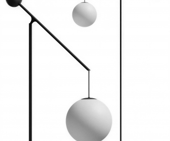 Modern Floor Lamp-ID:413360628