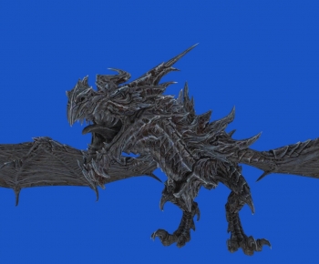 Modern Animal-ID:492070911