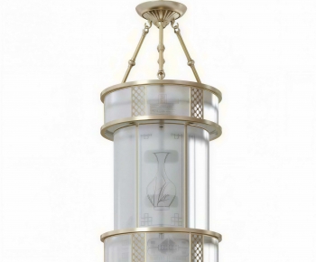 New Chinese Style Droplight-ID:890746122