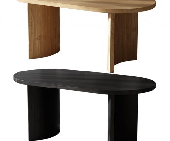 Modern Dining Table-ID:472847943