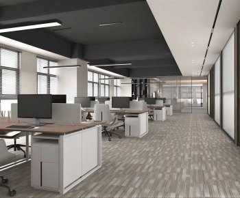 Modern Staff Area-ID:564026125