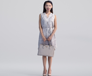 Modern Woman-ID:400419001