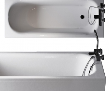 Modern Bathtub-ID:632447006