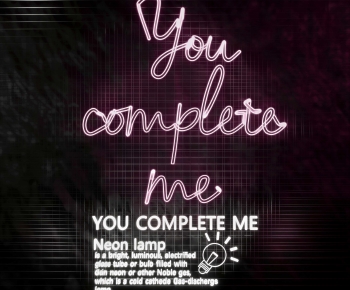 Modern Decorative Lamp-ID:225061893