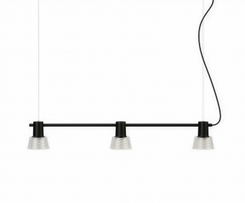 Modern Long Chandelier-ID:873775017