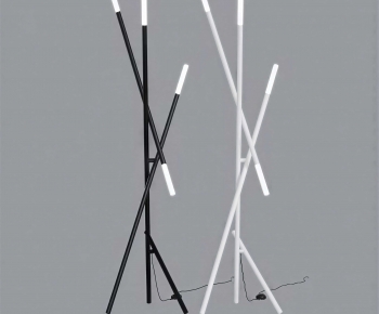 Modern Floor Lamp-ID:398108012