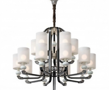 New Chinese Style Droplight-ID:942245963