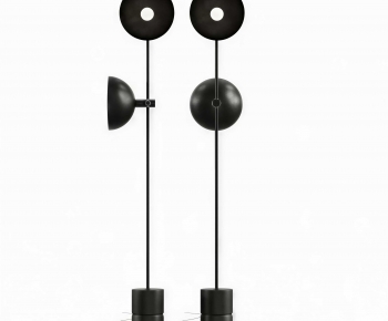 Modern Floor Lamp-ID:499427085