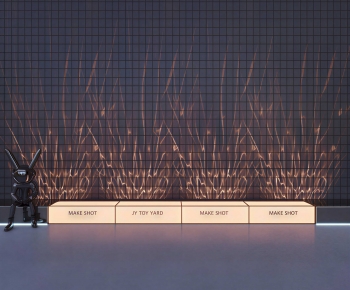 Modern Decorative Lamp-ID:365550044