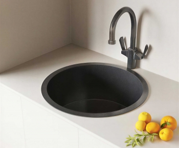 Modern Sink-ID:457380067