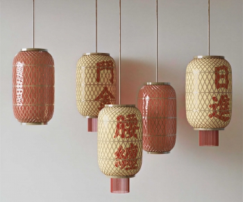 New Chinese Style Lantern-ID:271296986