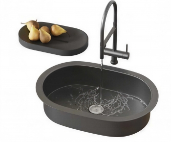 Modern Sink-ID:455895901
