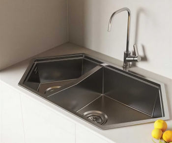 Modern Sink-ID:949771888