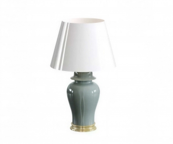 New Chinese Style Table Lamp-ID:674571996