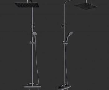 Modern Faucet/Shower-ID:367332947