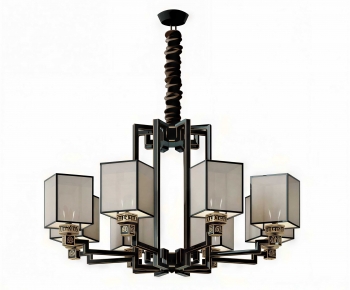 New Chinese Style Droplight-ID:502281282