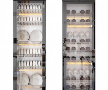 Modern Electric Kitchen Appliances-ID:477888115