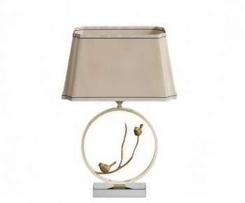 New Chinese Style Table Lamp-ID:426104077