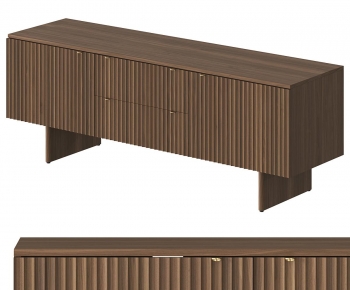 Modern TV Cabinet-ID:611360187