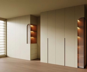 Modern The Wardrobe-ID:566931964