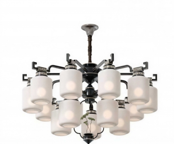 New Chinese Style Droplight-ID:432251936