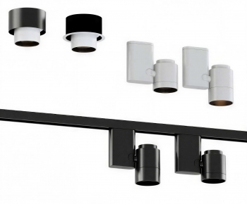 Modern Downlight Spot Light-ID:310069082