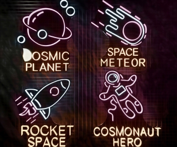 Modern Decorative Lamp-ID:805455923