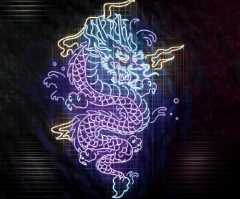 Modern Decorative Lamp-ID:194549083