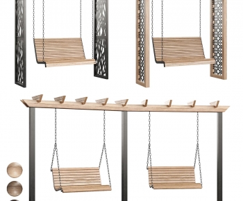 Modern Hanging Chair-ID:289594891