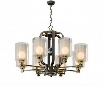 New Chinese Style Droplight-ID:852902898