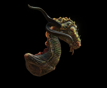 Modern Animal-ID:532889439